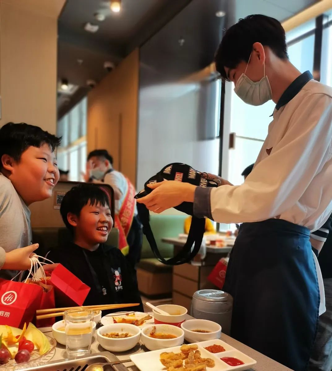 餐饮机器人再掀新浪潮，距离取代人工还有多远？插图5