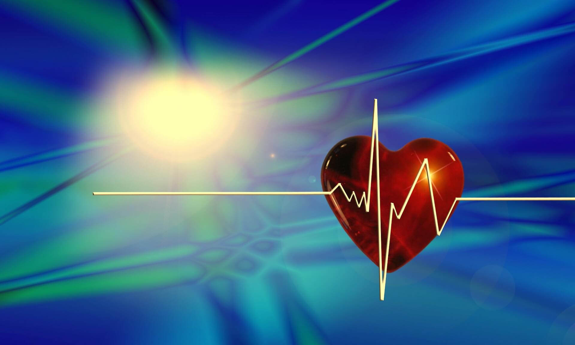 科创先锋 | 旭宏医疗王博洋：AI守护心脏，科技普惠健康插图