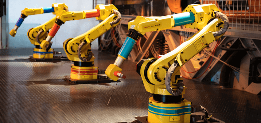 工业机器人真相：销量占全球一半，国产替代的黄金年代插图