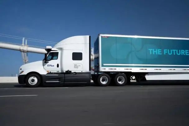 为什么自动驾驶卡车公司要与康明斯合作？插图