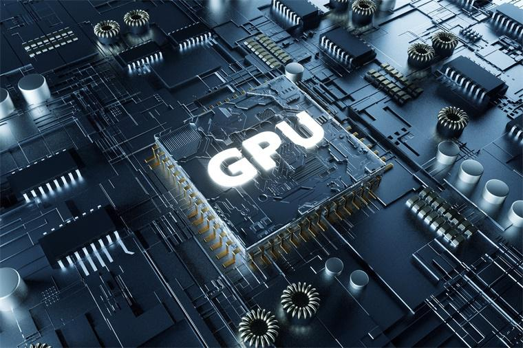 GPU战火，英伟达、英特尔、AMD欲三分天下插图