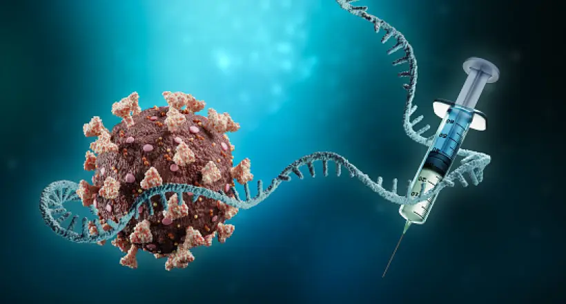 mRNA的未来，不只是新冠疫苗-创新湾