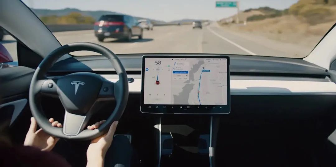 从Waymo到Tesla，自动驾驶的路线之争-创新湾