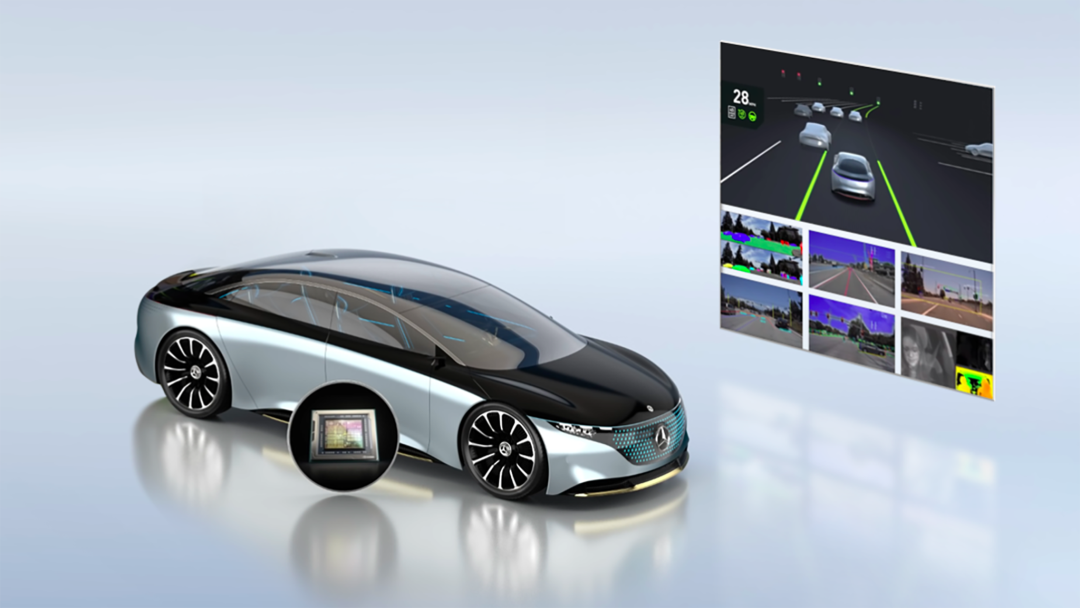 澳克诺领跑智驾域控制器，加速自动驾驶进入量产时代-创新湾