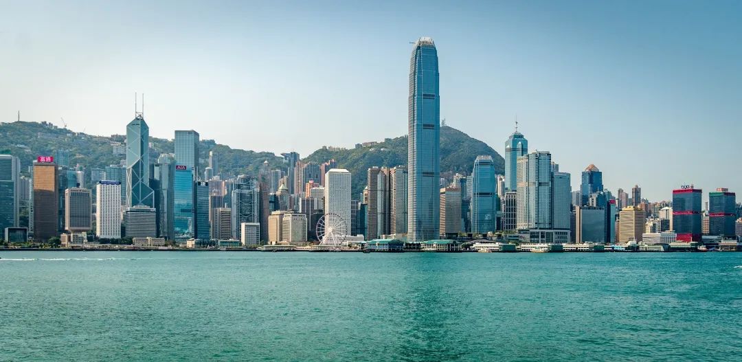 香港下定决心，竞争全球虚拟资产中心插图